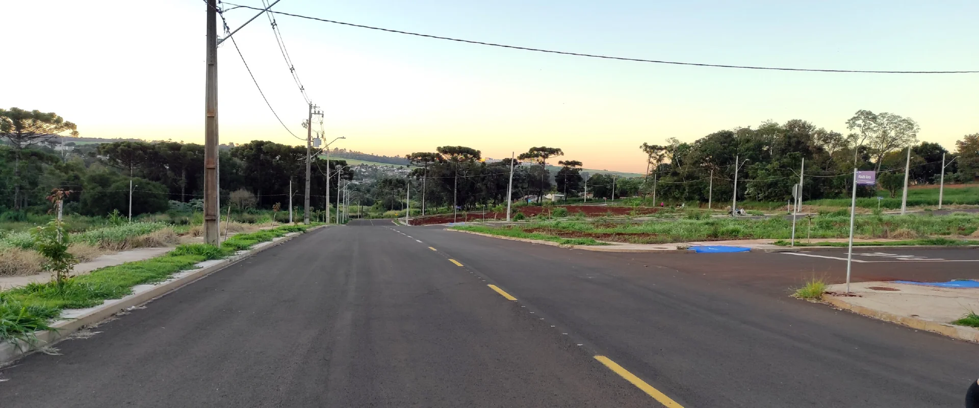 Recanto dos Pássaros