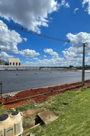 Conheça o projeto o nosso projeto feito para Colinas Tropical II. Transformamos espaços urbanos com qualidade e expertise. Descubra nossa obra!